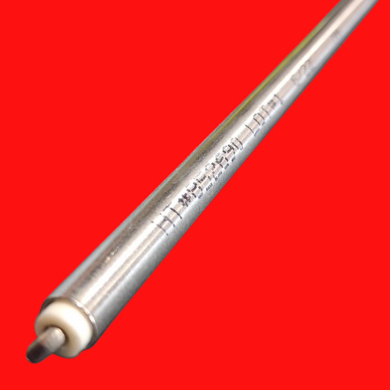 The Duffy Company RD-100 0.263" 70.267"ID x 0.022"AW Spark Igniter 34" OAL