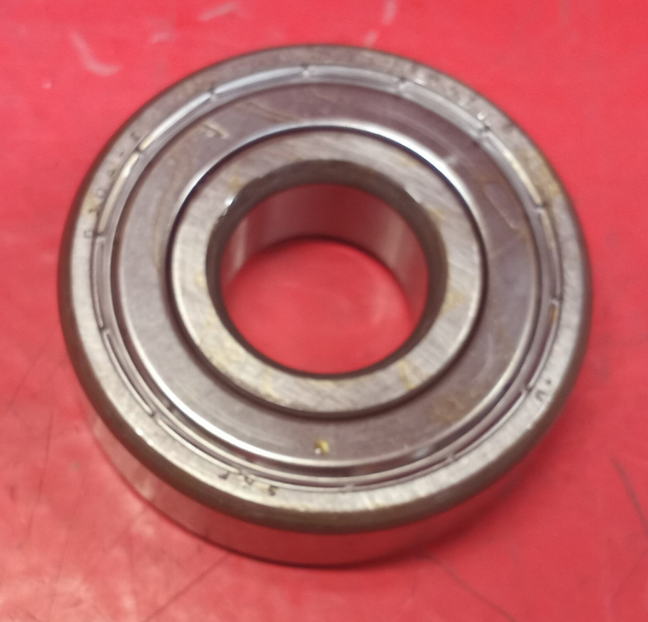 SKF 6304-Z Radial Ball Bearing