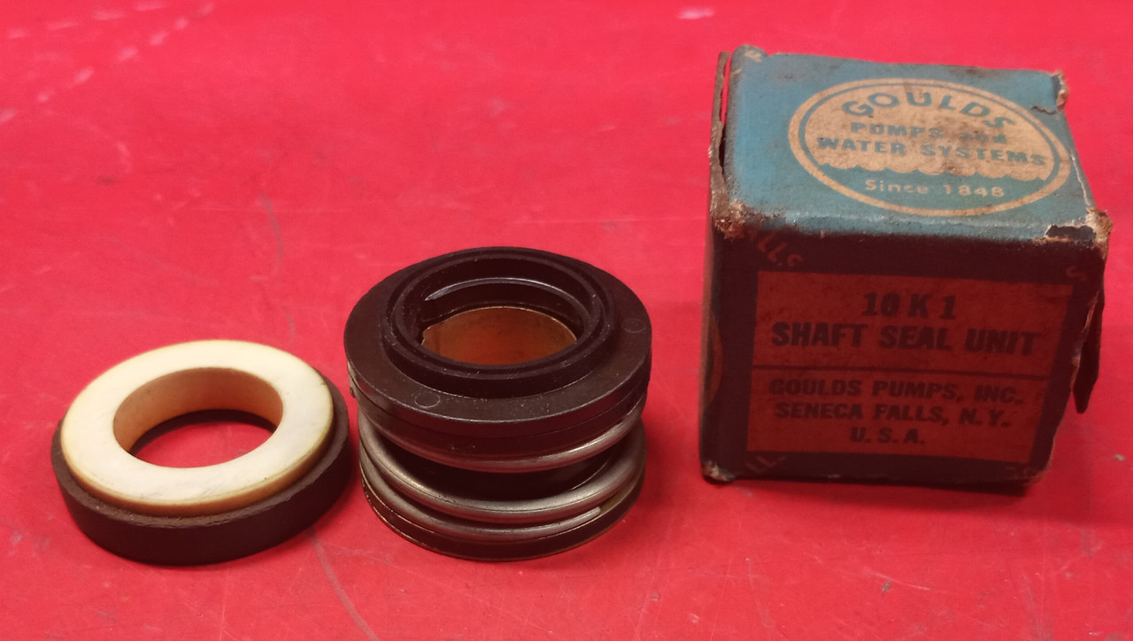 Goulds 10K1 Shaft Seal Unit