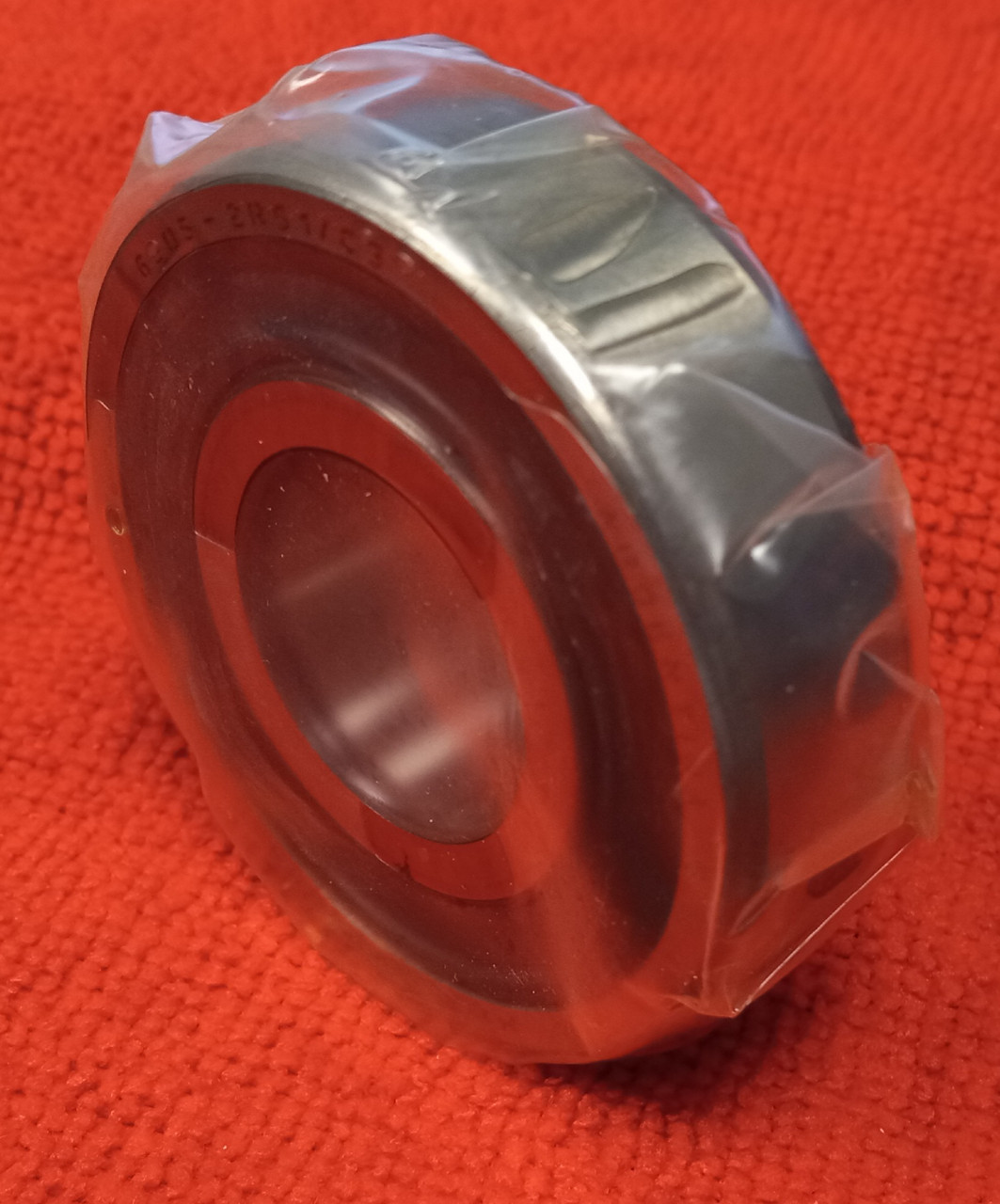 SKF Explorer 6305 – 2RS1/C3 Deep Groove Ball Bearing