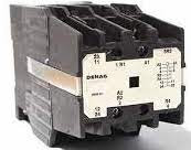 Mannesmann Demag DSUB311 Amp Contactor 