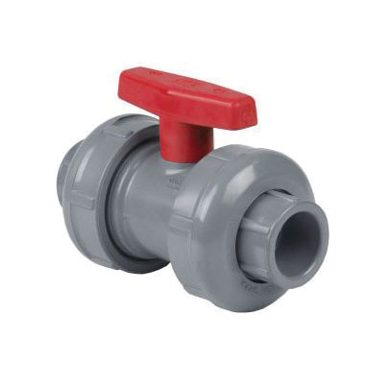 Spears 2329-020C True Union Regular Style Ball Valve