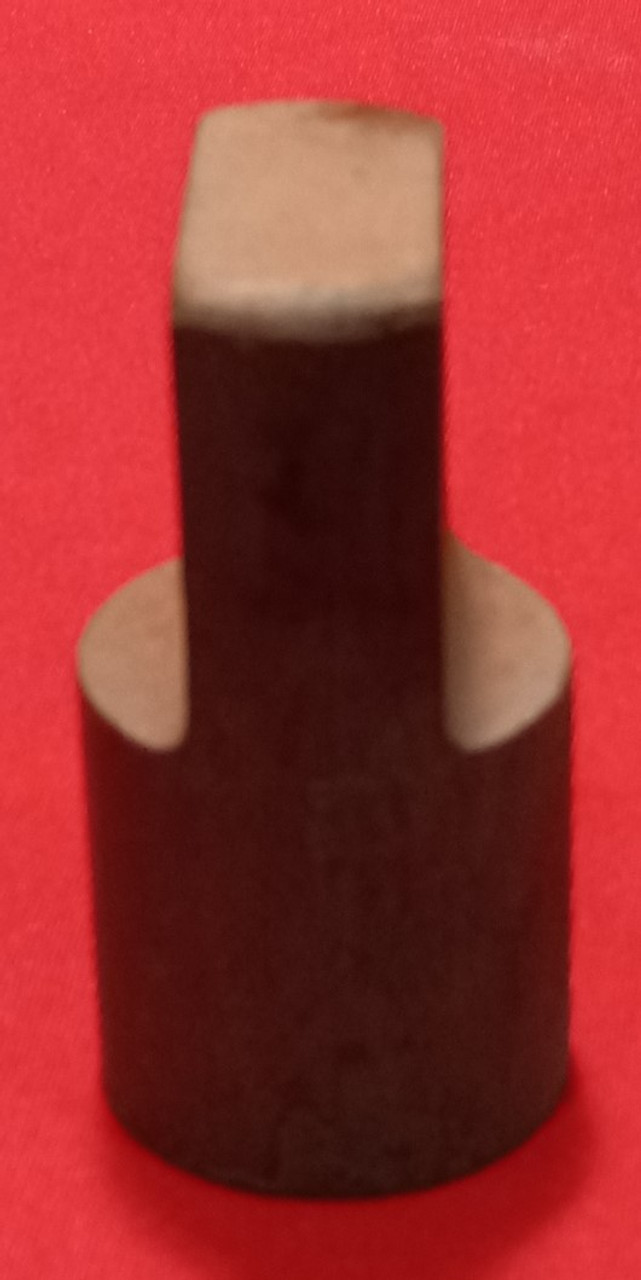 Male Cylinder Clevis Round - 13/16" X 1/4"