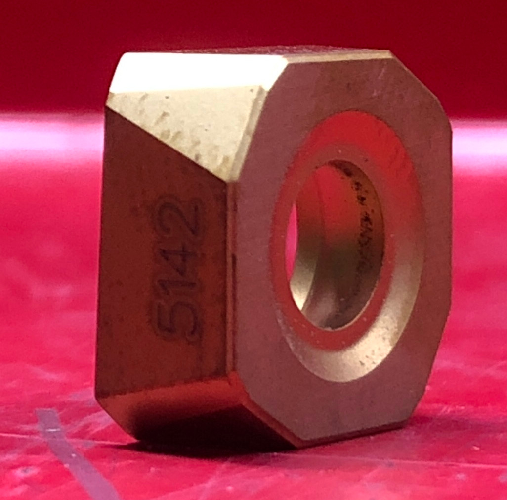 Valenite SNKT 1205 AZR-31 Inserts (pack of 11)