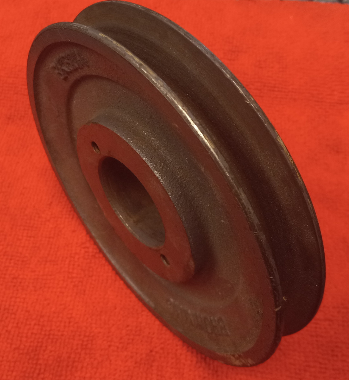 Browning BK60H V-Belt Pulley