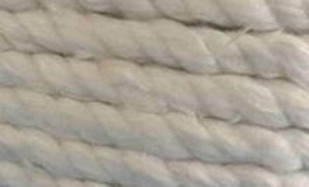 3/4" Round Twisted Ceramic Rope 60'