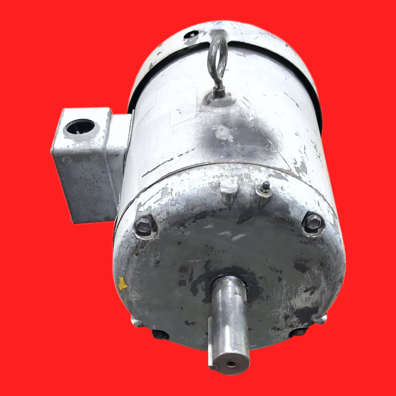 Baldor M3710T Industrial Motor
