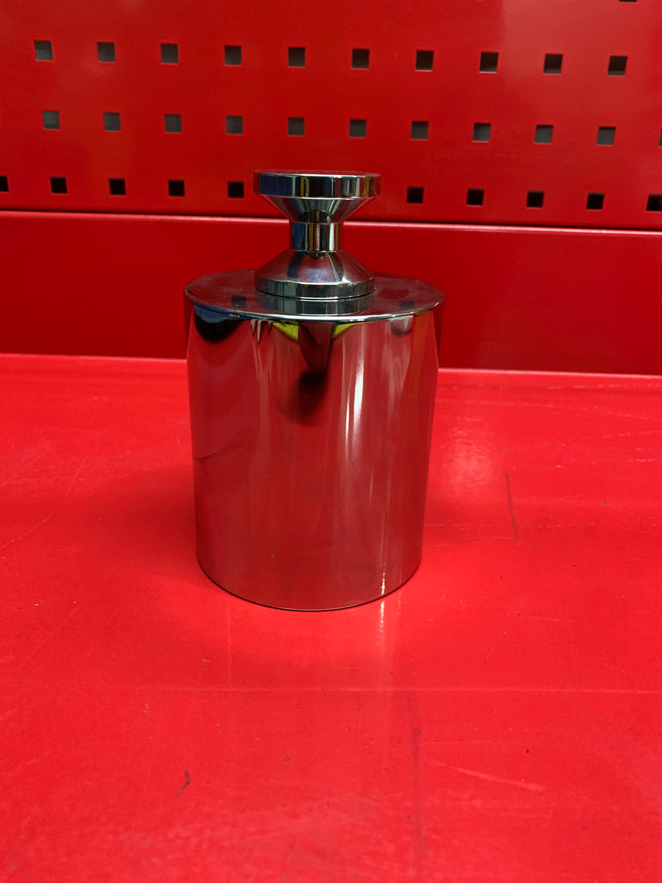 Troemner 5kg Balance Calibration Weight