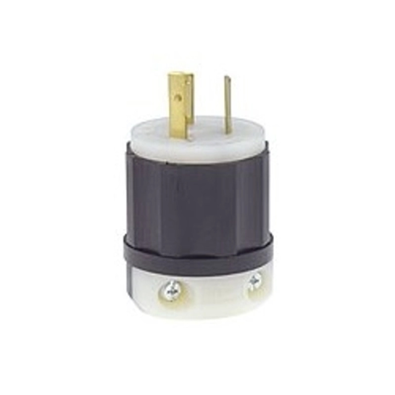 Leviton 2331 L7-20P Industrial Locking Plug