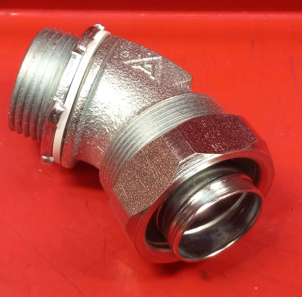 Appleton 1" ST-45100 Conduit Connector