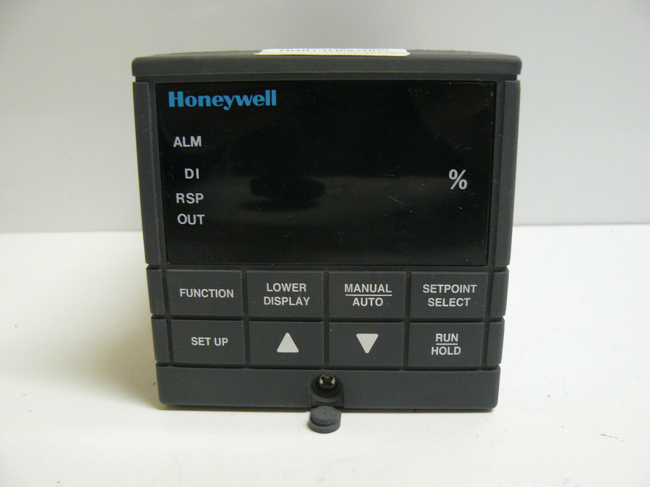 Honeywell UDC3000 Temperature Controller (DC300E-E-0A0-22-0000-0)