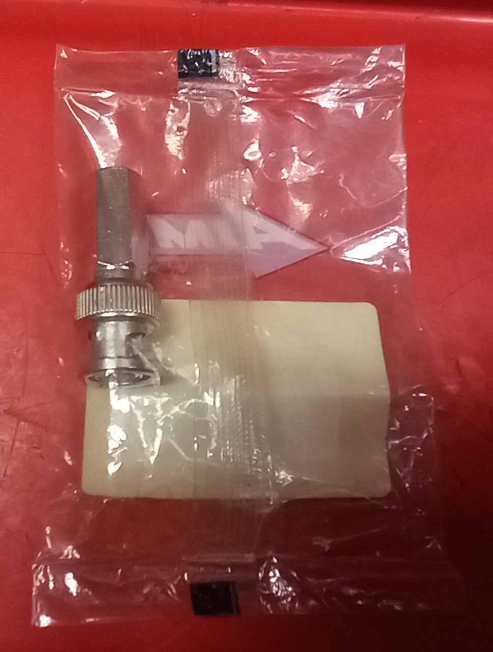 AIM Electronics 27-9050 BNC Twist on for RG-49,62 AIM Electronics 27-9050 BNC Twist on for RG-49,62