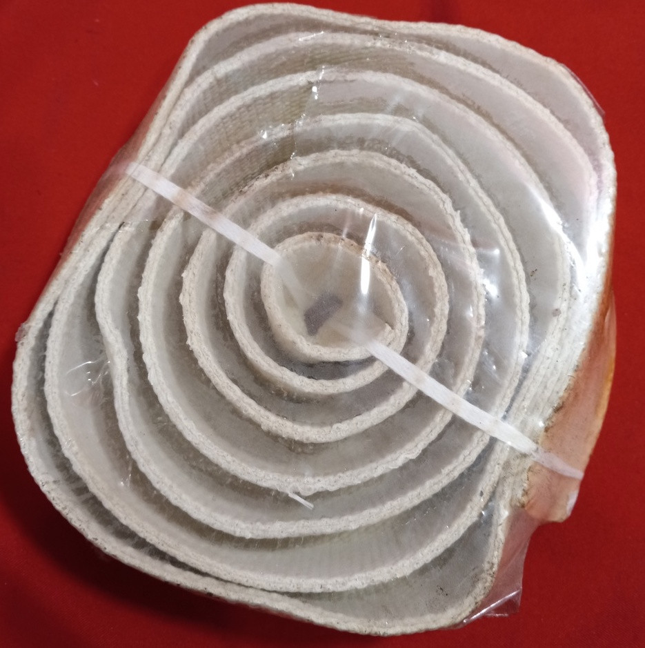 Cleaver Brooks 853-995 Tadpole Gasket 96" 