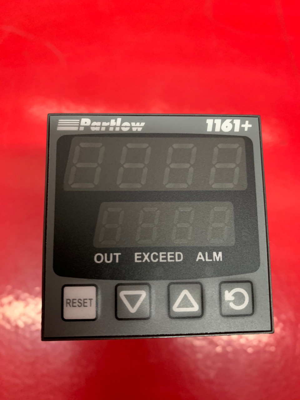 Partlow West 1161+ Limit Controller  2110000
