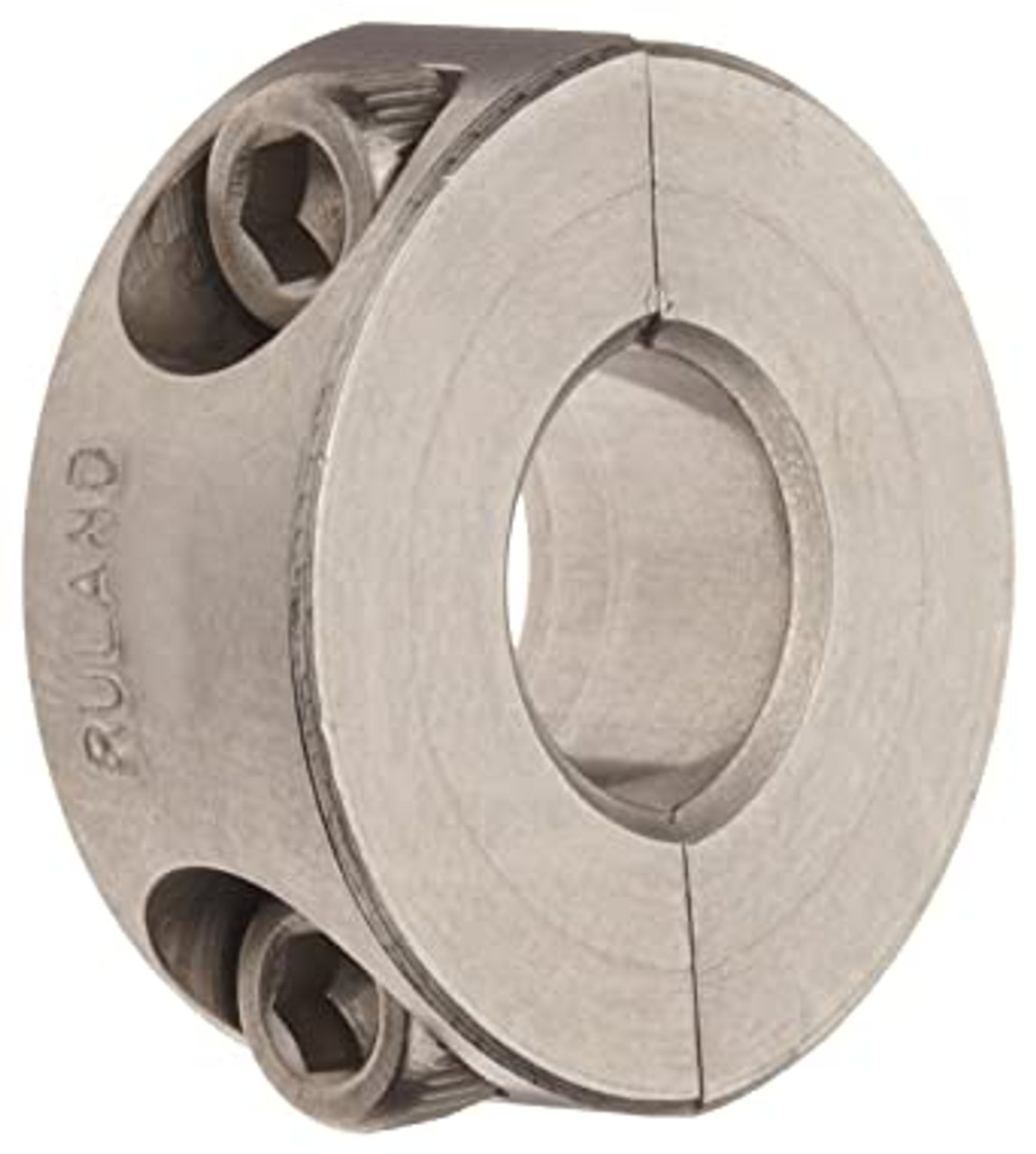 Ruland SP-18-SS 1 1/8" Two-Piece Shaft Collar