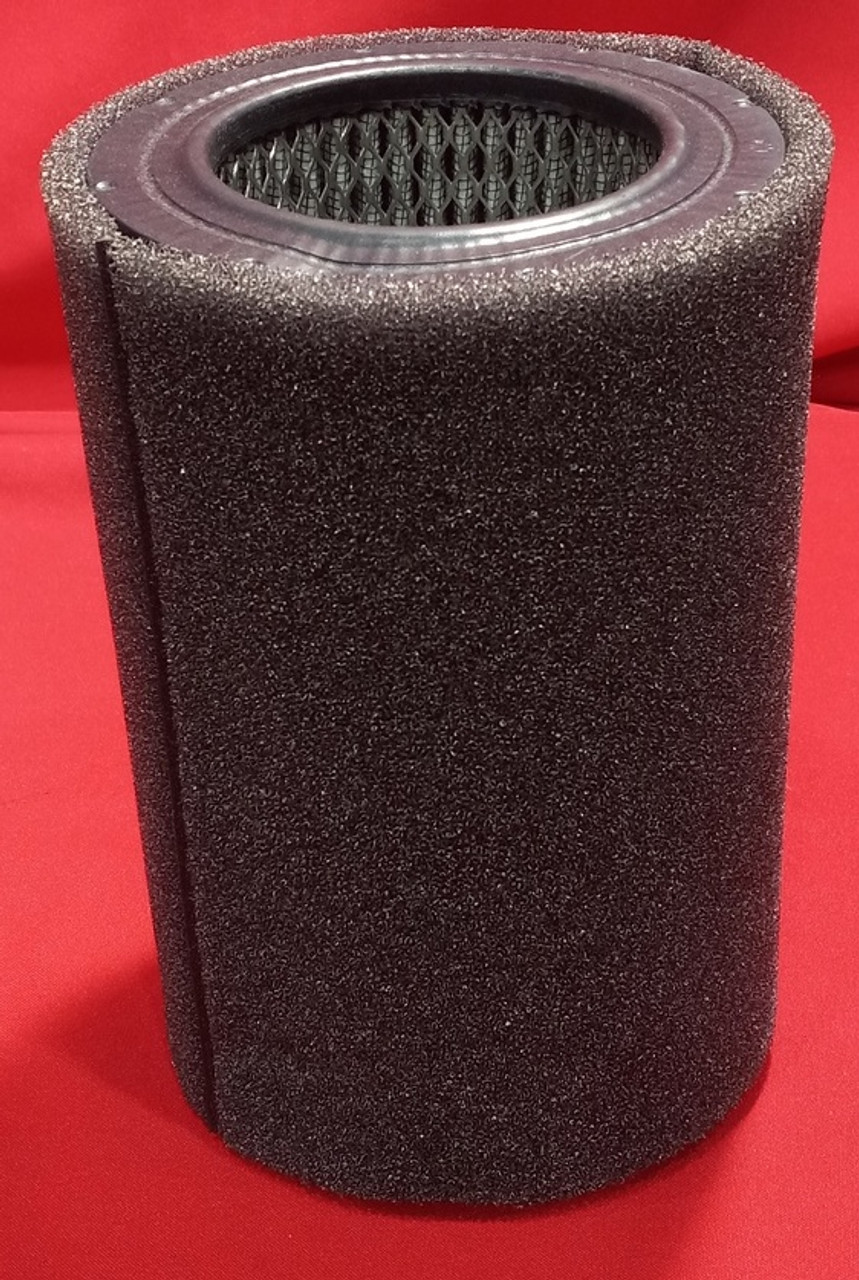 SMI 230P Blower/Air Intake Filter 
