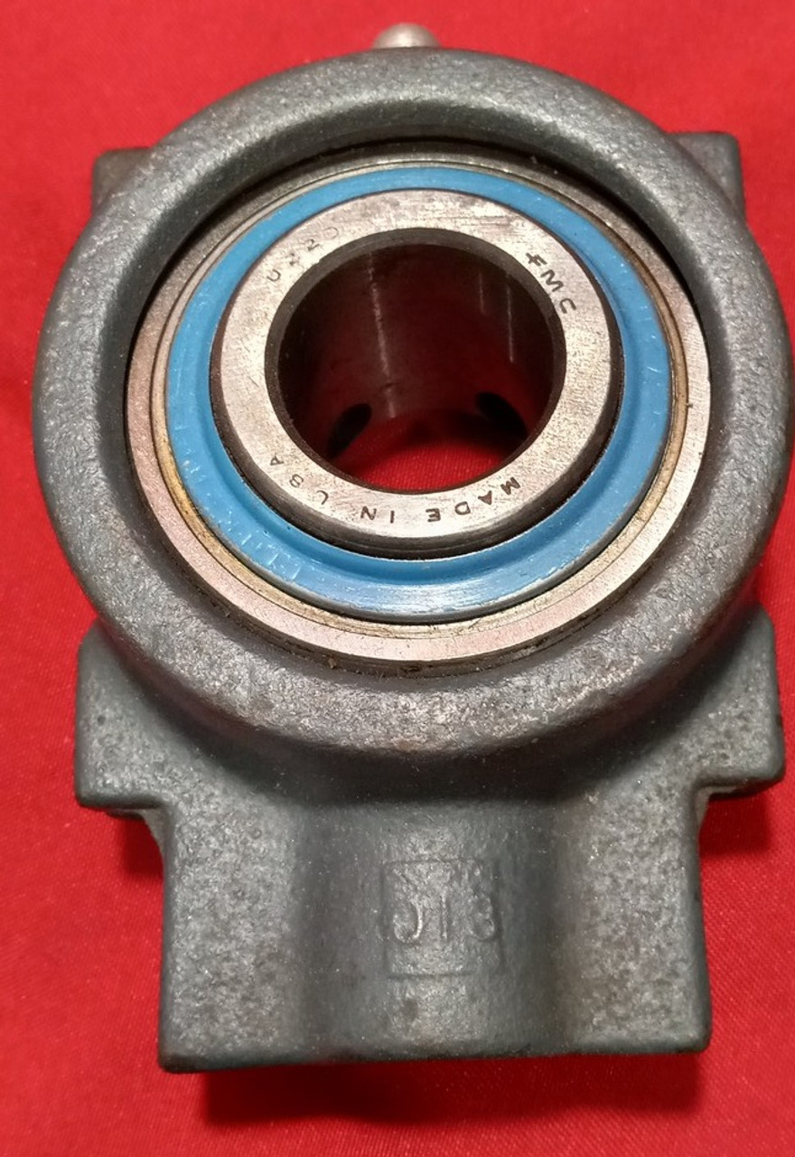 FMC U220 1-1/4" Take Up Bearing 