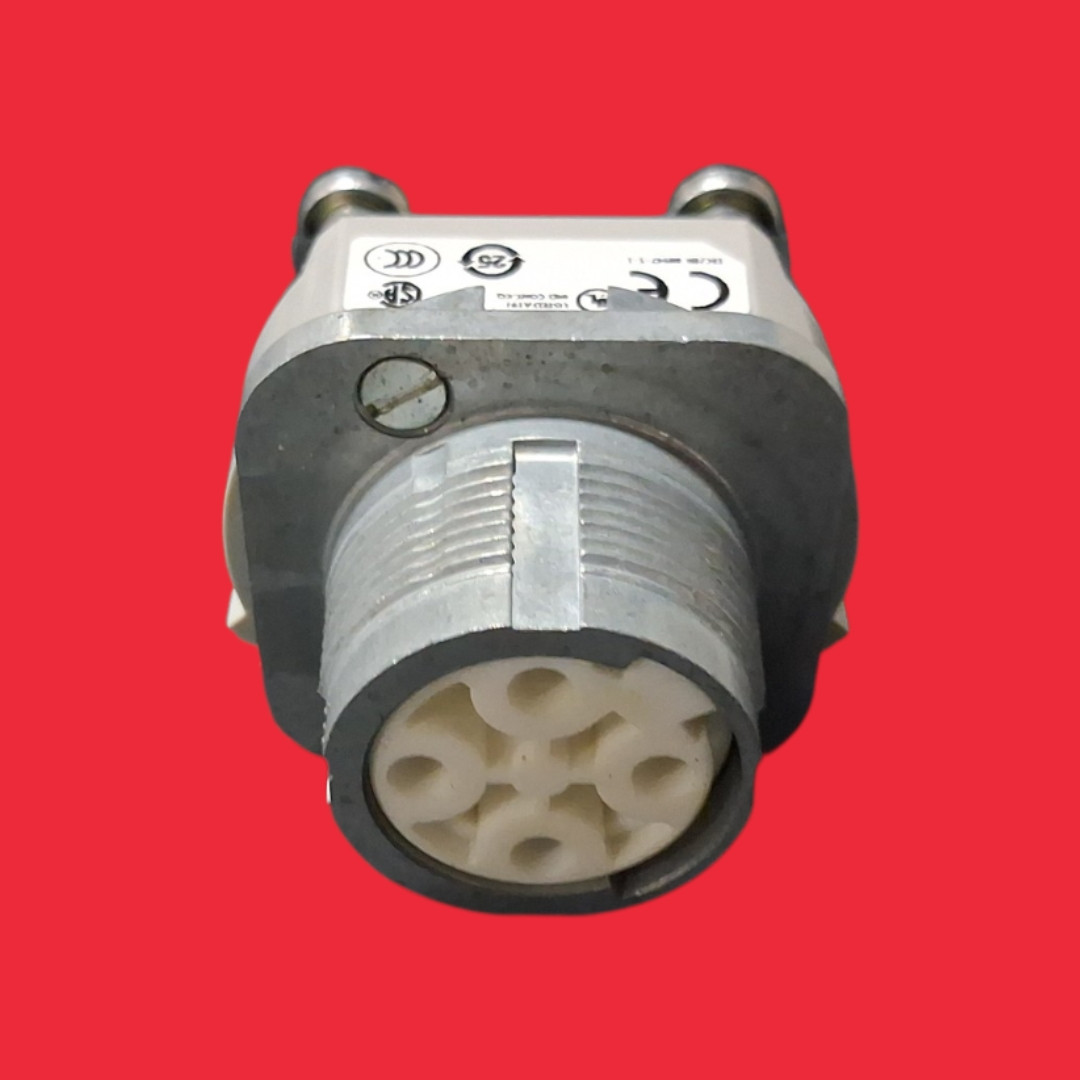 Allen Bradley 800T-H2A Selector Switch