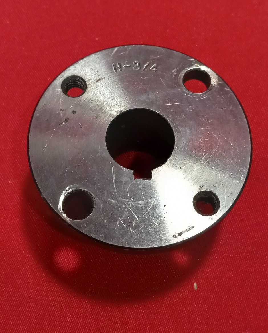 Browning H-3/4" Split Tapered Bushing