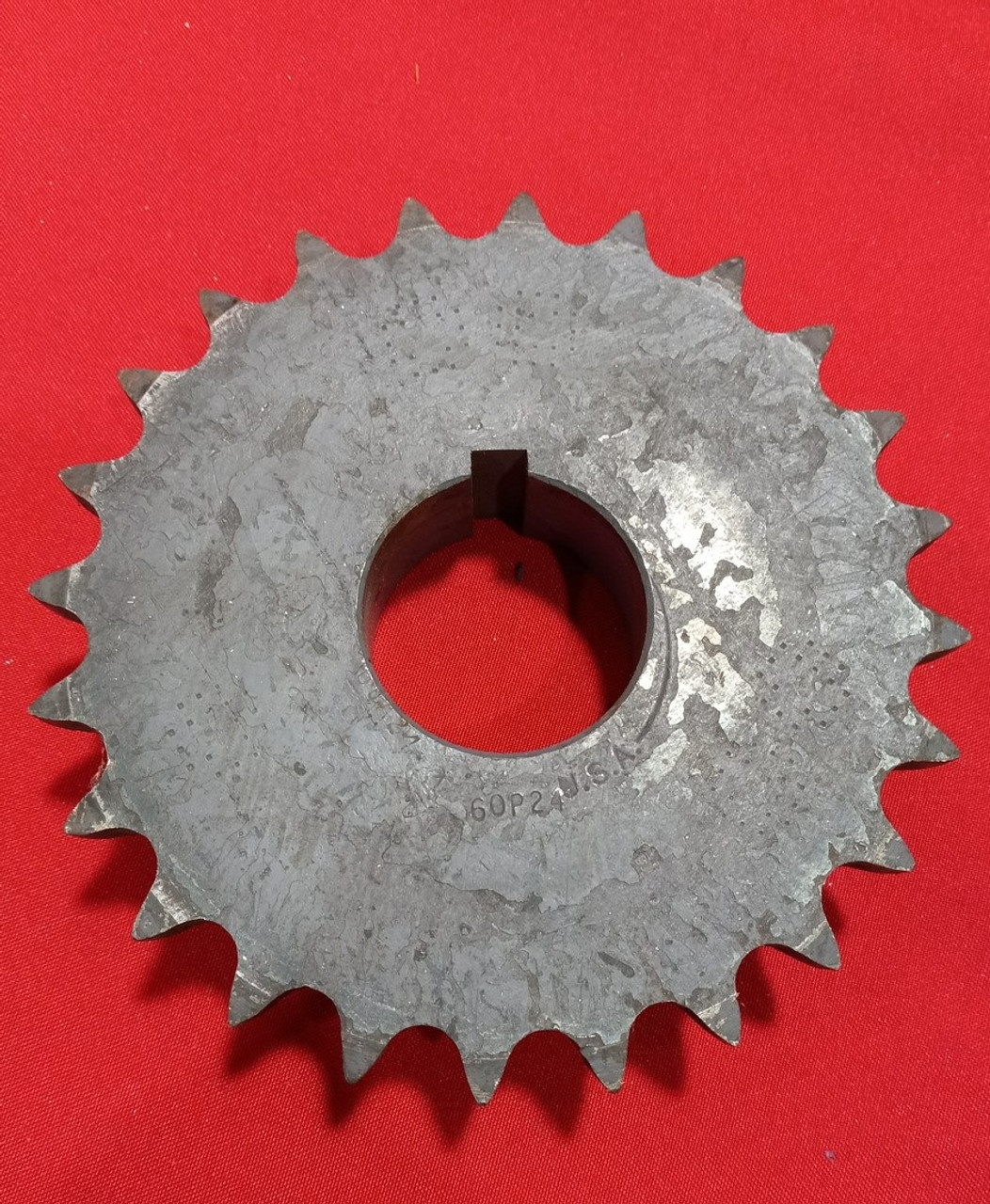 Browning 60P24 Sprocket