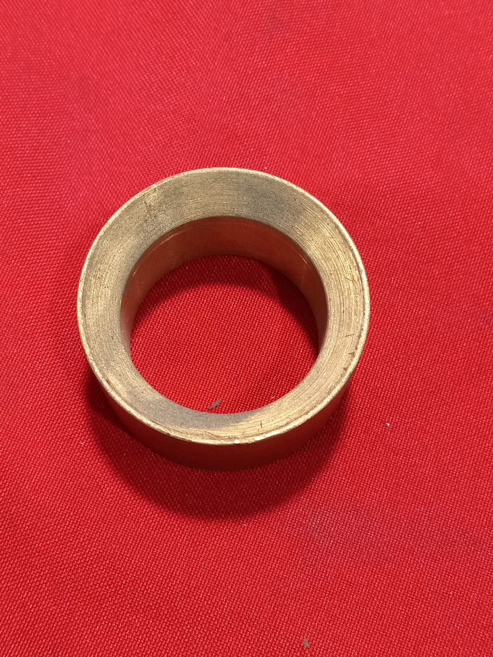 Plain Thrusting Washer ID 1-3/8" X OD 1-7/8"