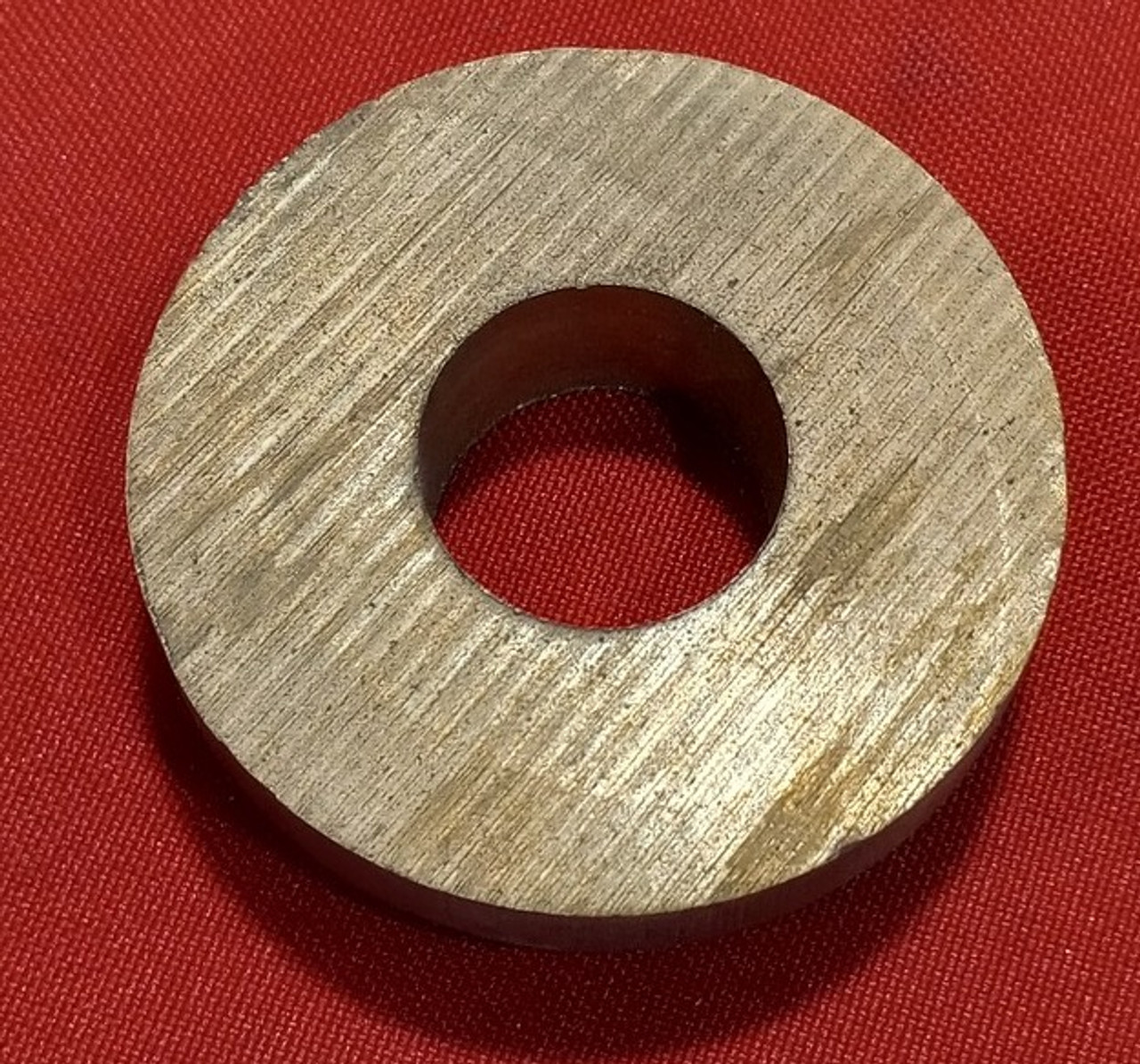 Rotor Thrusting Washer ID 13/16" X OD 2"