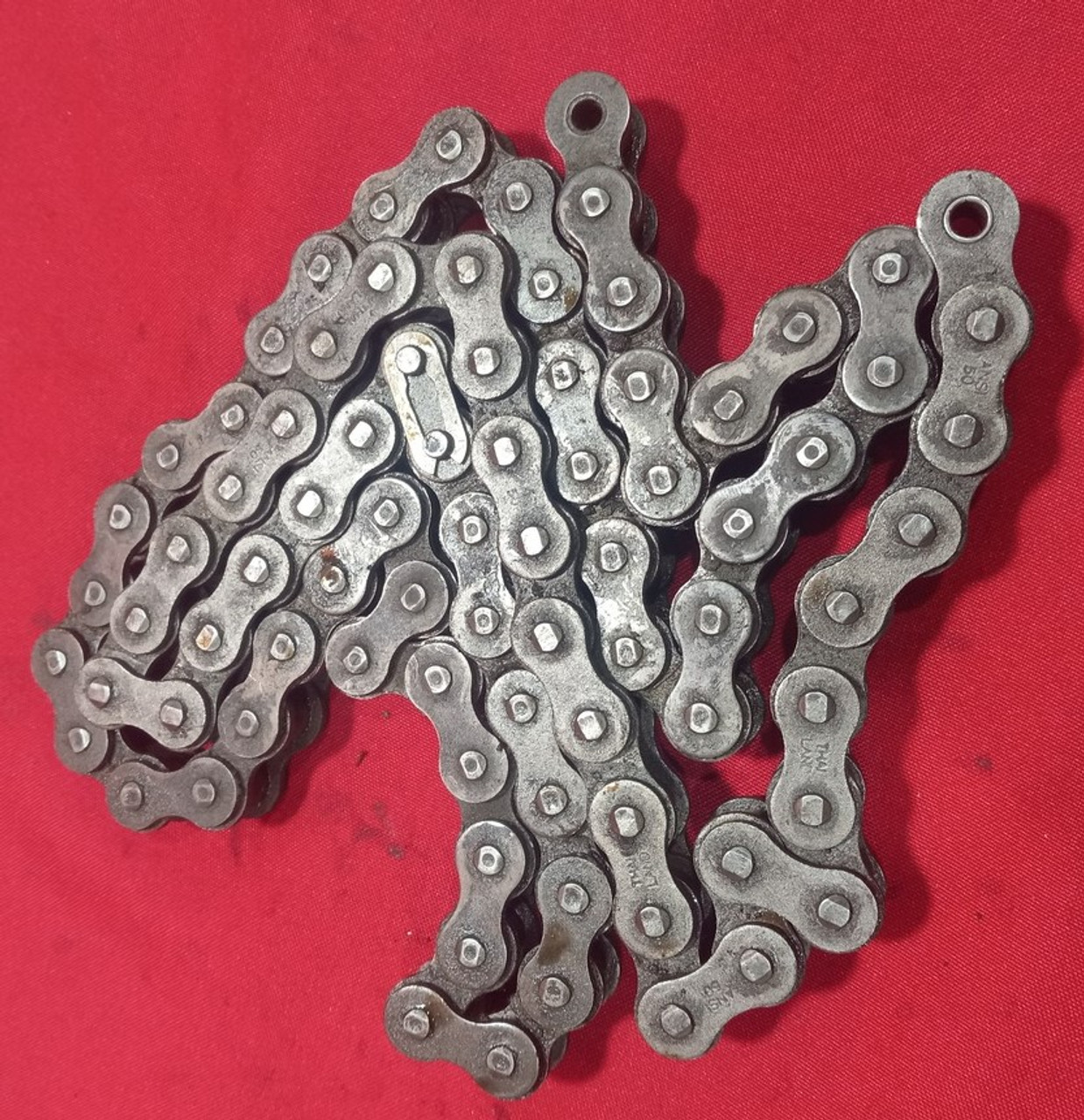 ANSI 50 Standard Roller Chain