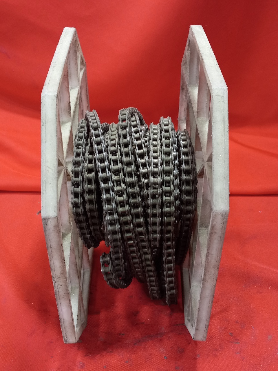 Peer #35 Roller Single Chain 50"