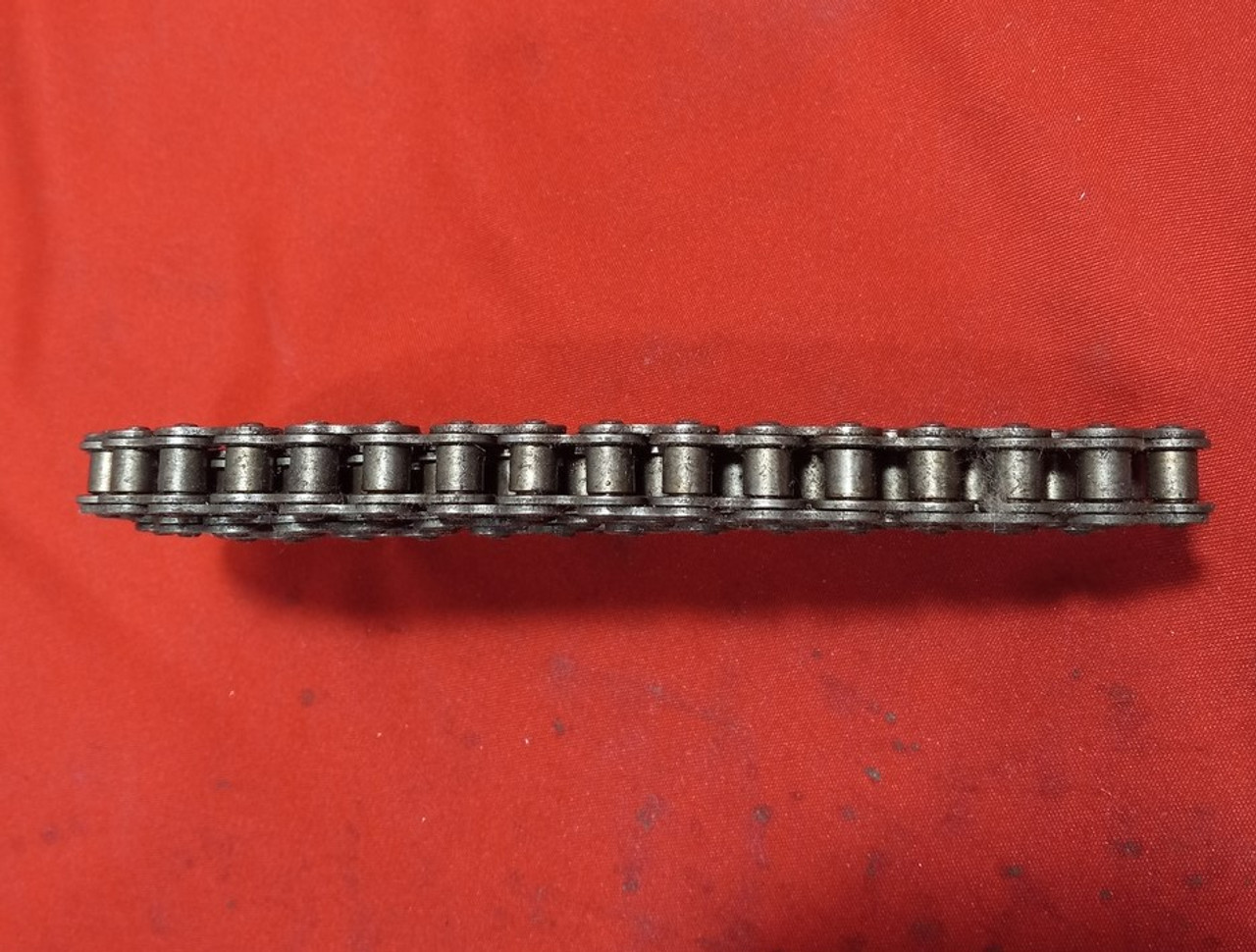 RSC40 Roller Chain 4'-3/4" Length