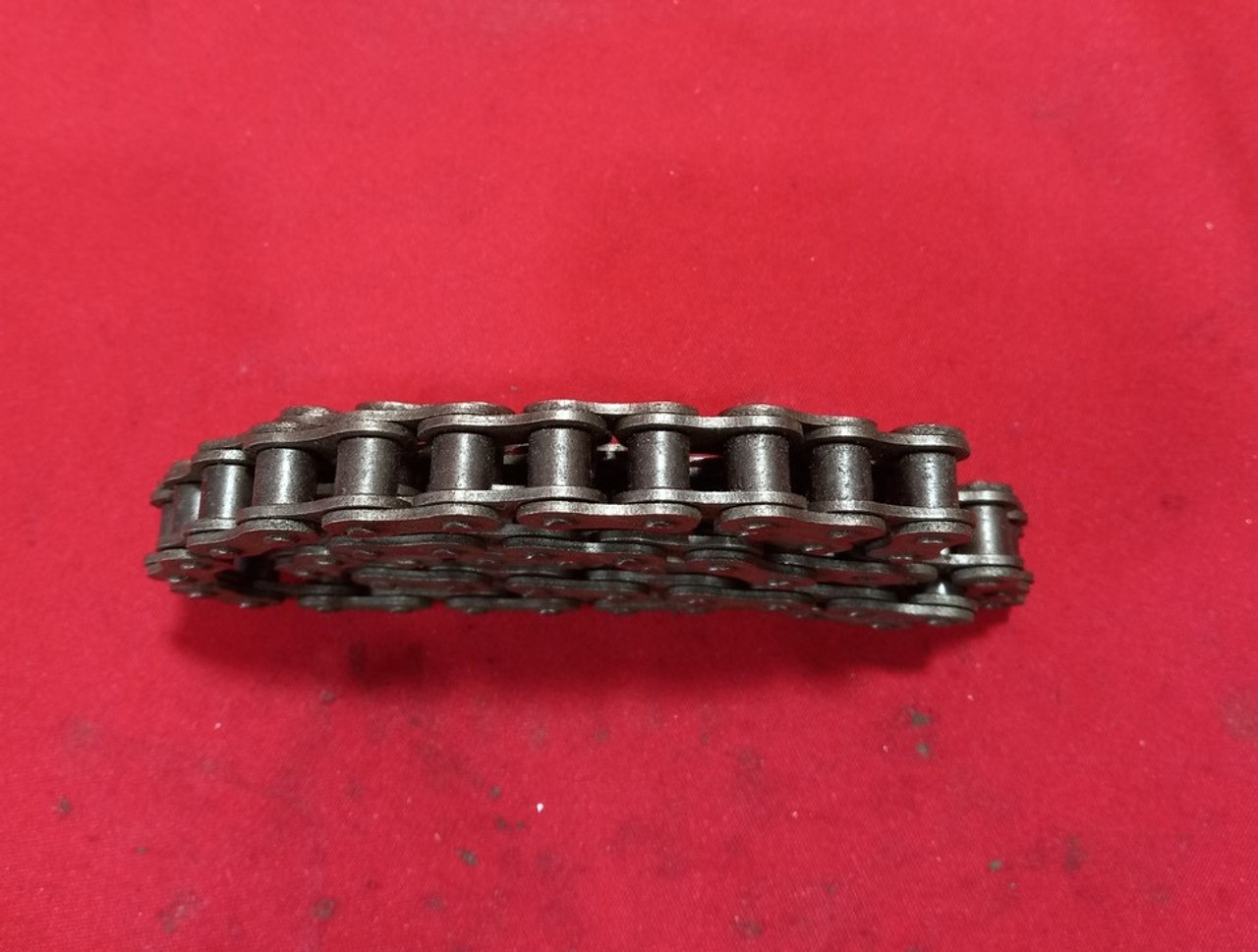 ANSI 40 Roller Chain 2Ft. 11.5" Length