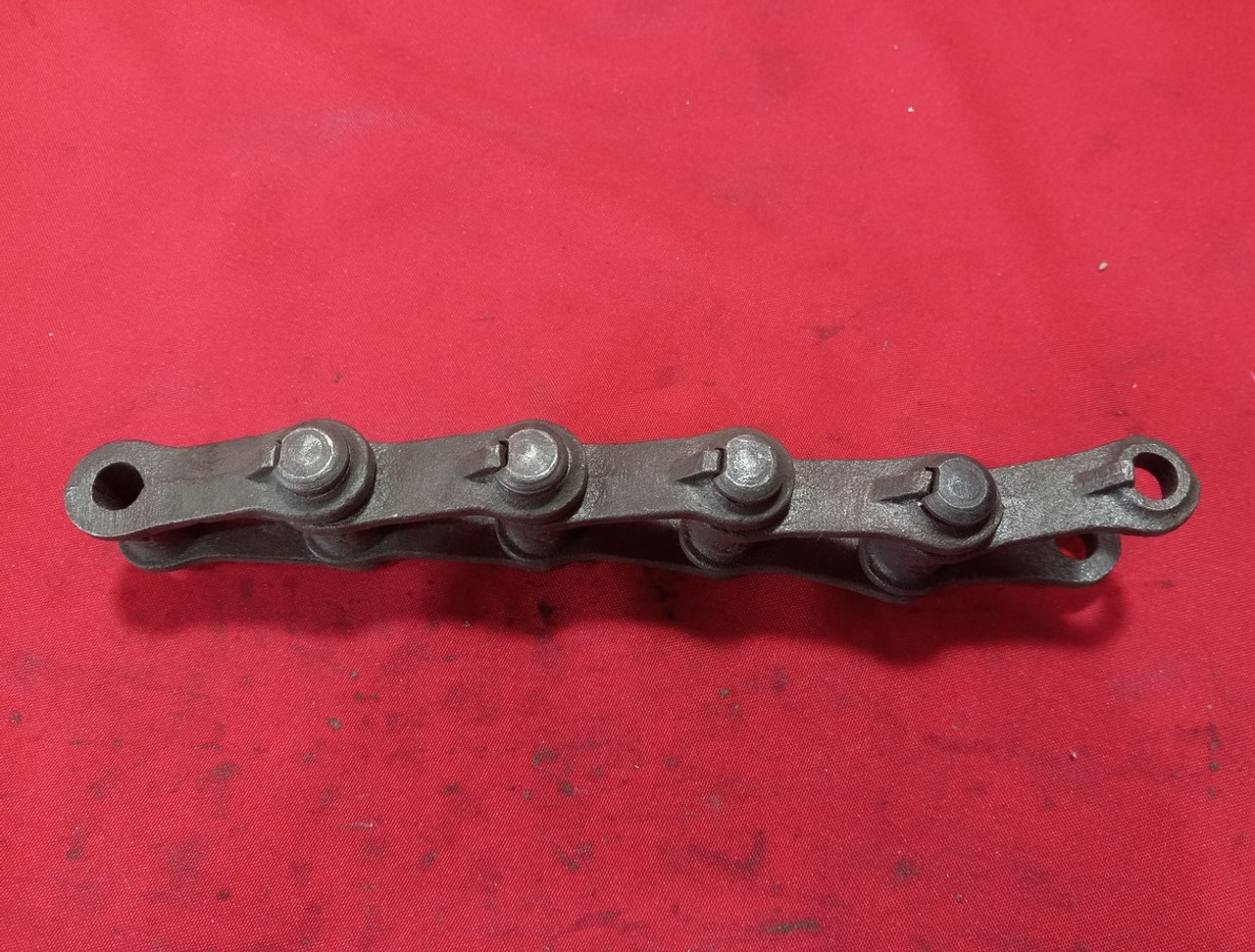 ALI 455 Single Strand Pintle Chain 9" Length