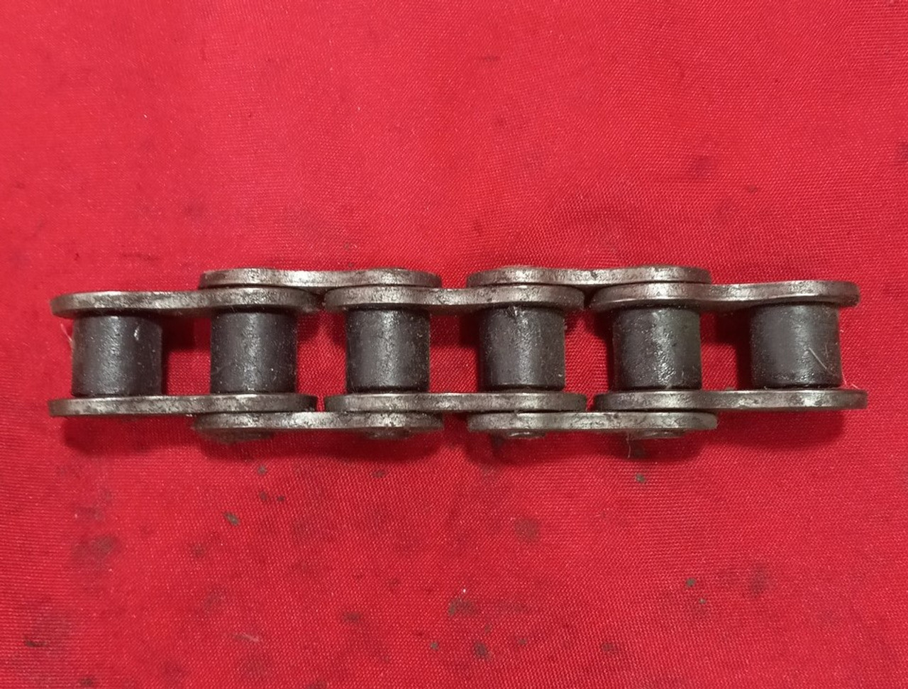 TRP #80 Roller Chain 6" Length