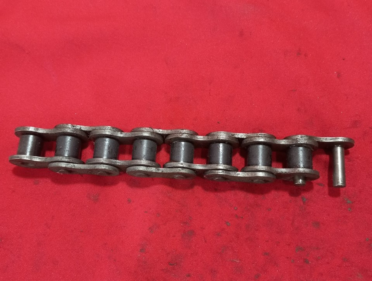 TRP 80 Roller Chain 9"Length