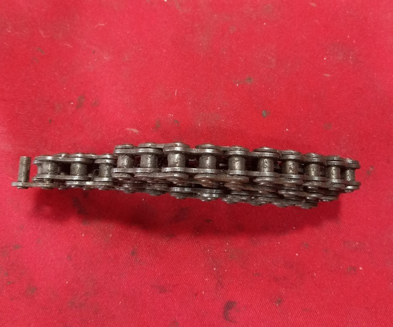 Diamond Chain Company #35 Roller Chain 2Ft. 4" Length