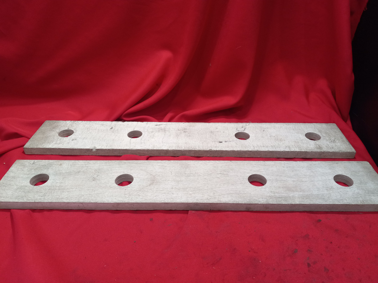 Ceramic Mounting Board for Furnace 30" x 5" (Package of 2)