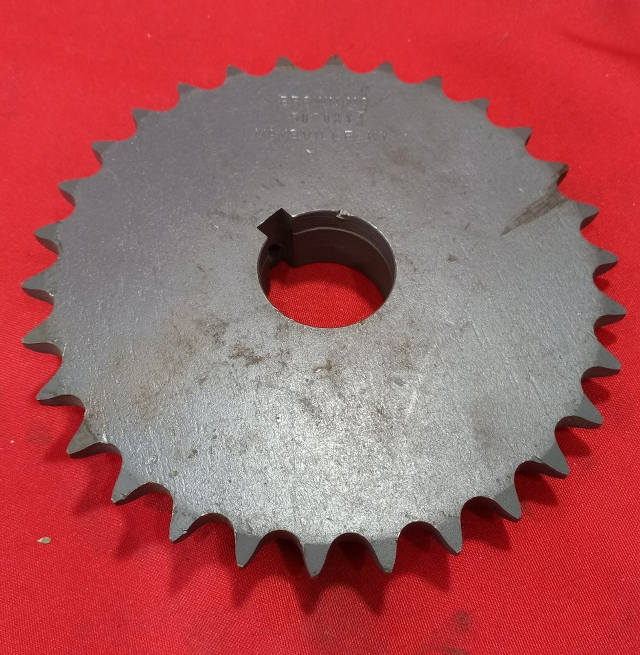 Browning 5030X1-7/16 Sprocket