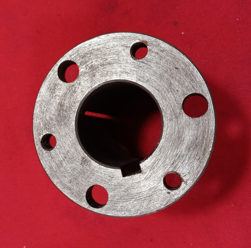 Browning P2 1-3/8 Split Taper Bushing