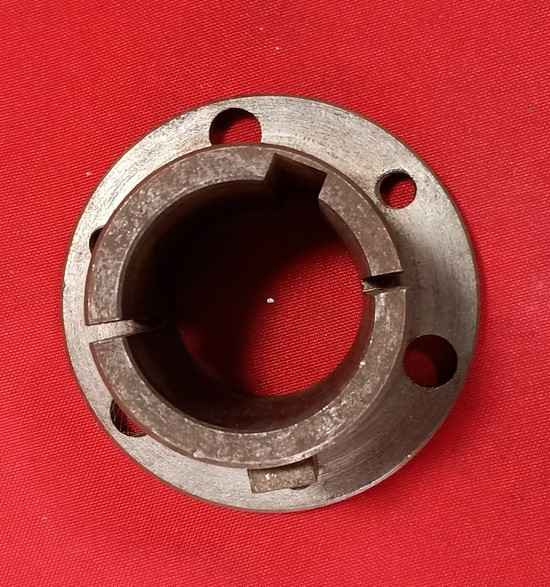 Browning P2 1-3/8 Split Taper Bushing