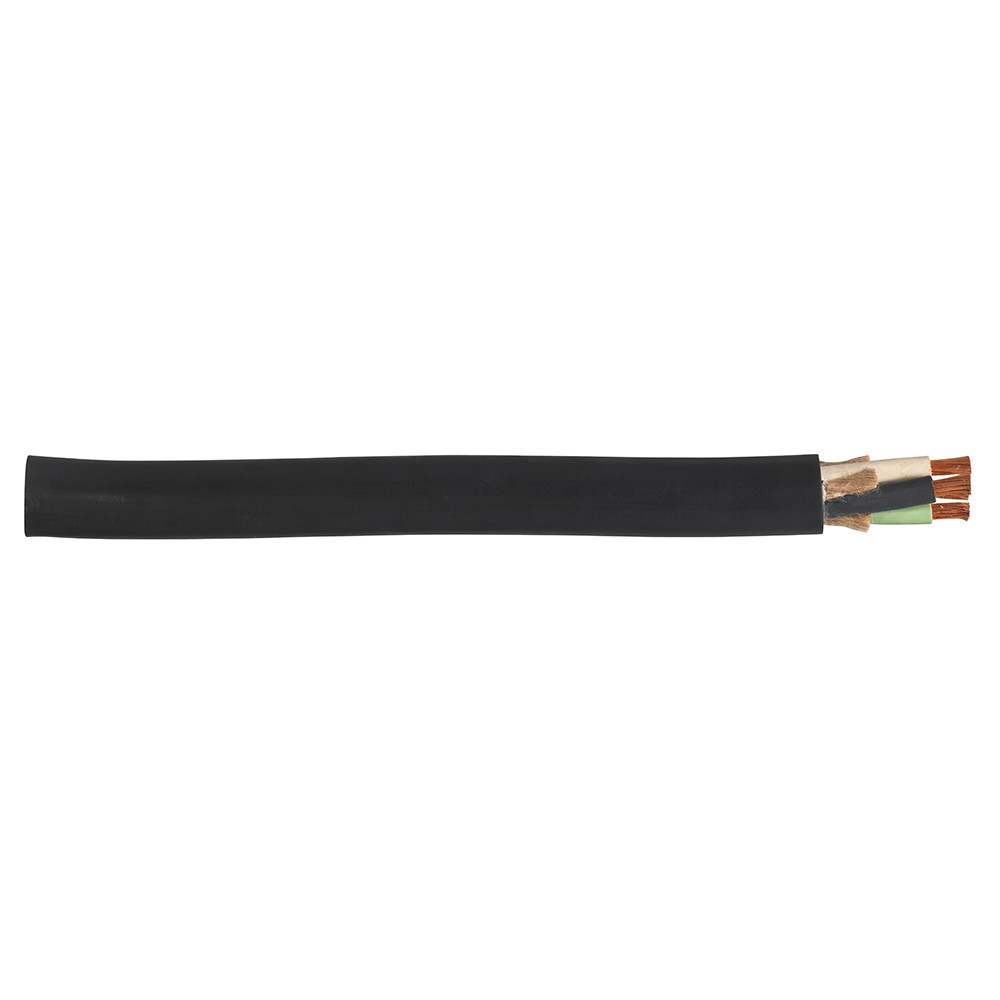 CAROL 02726.35T.01 12/4 SOOW BLK 250F