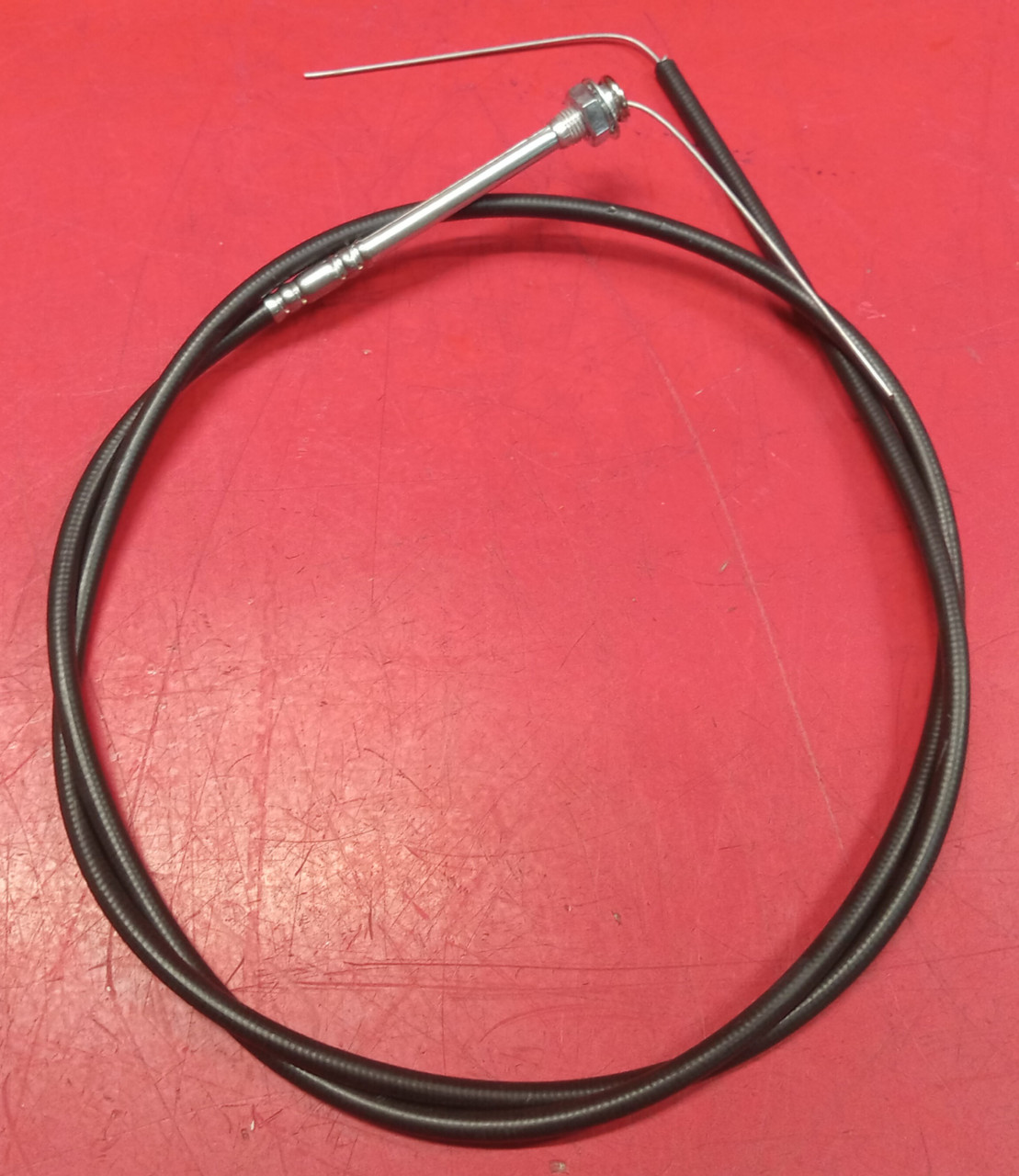 CNH 374218R92 Replacement IH Fuel Choke Cable