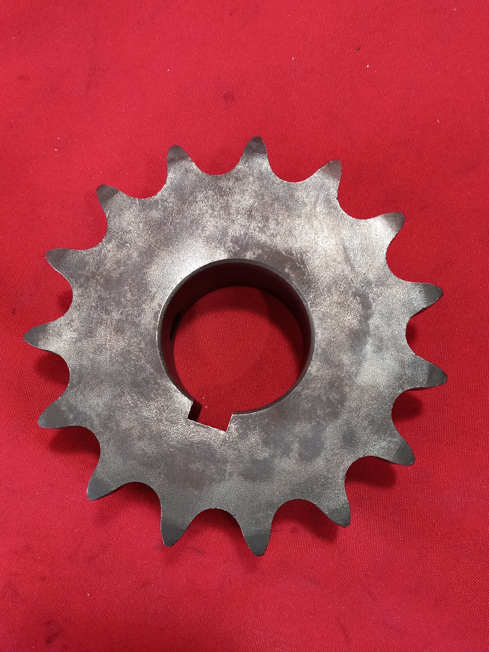 Martin 80BS15 1-7/8" Sprocket