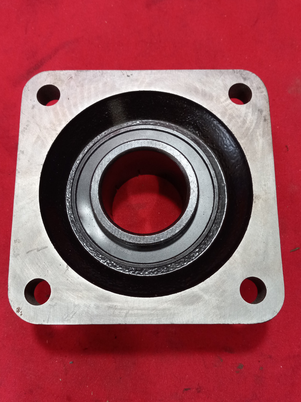 Link-Belt F3CL231NC 1-15/16" Flange Blocks Ball Bearings