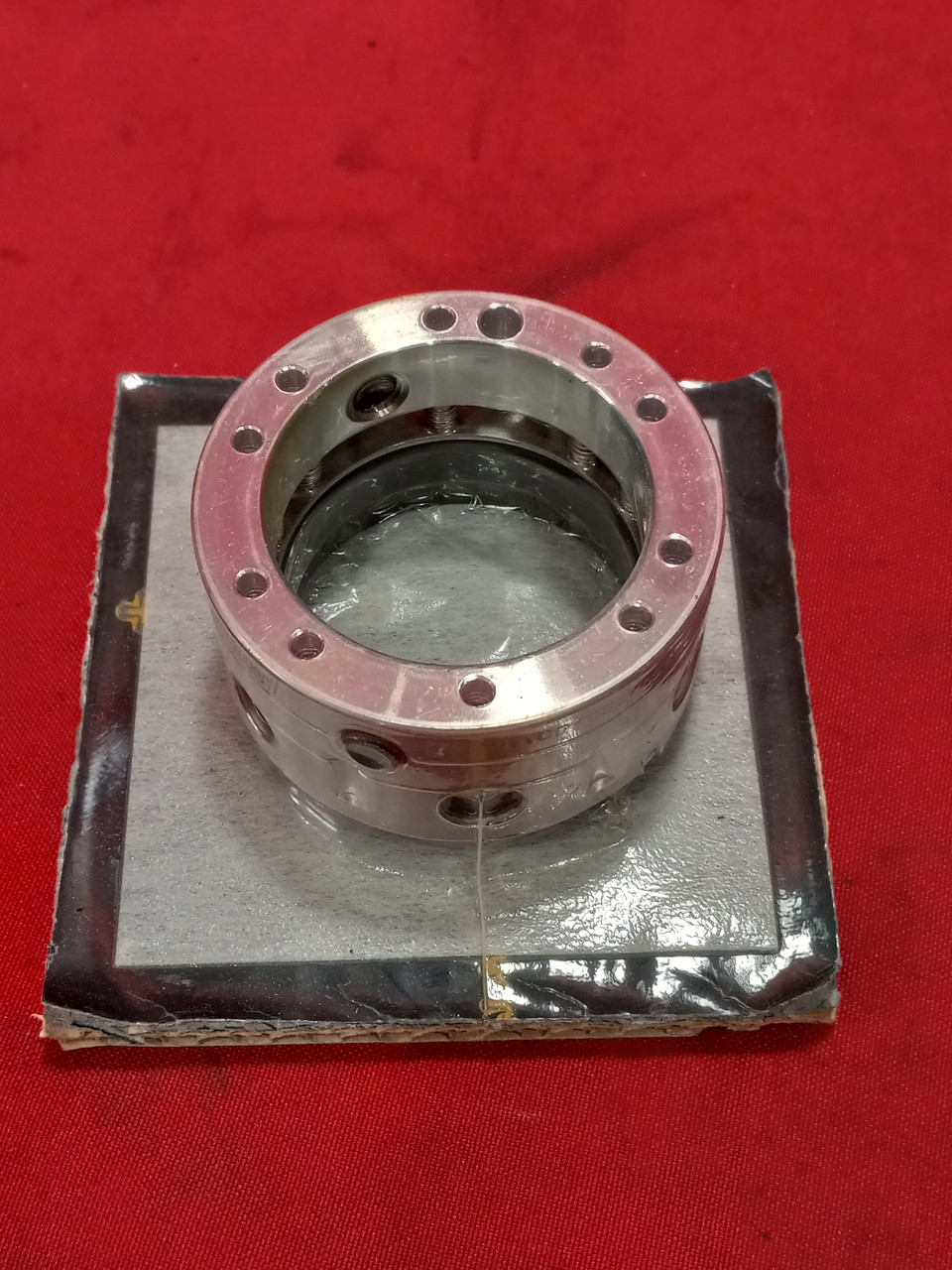 John Crane 0450/780/00.1 Mechanical Seal