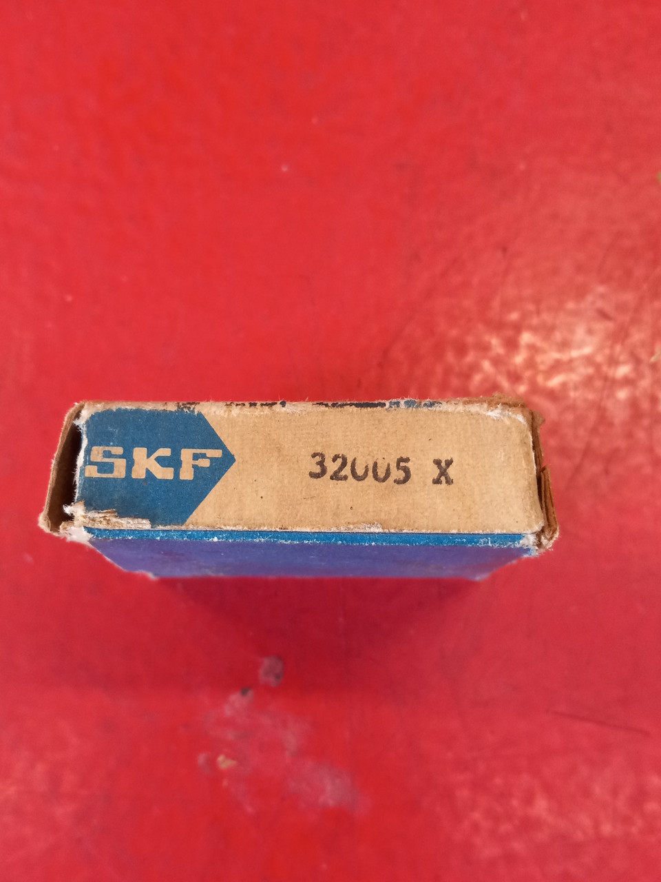 SKF 32005 X Tapered Roller Bearing