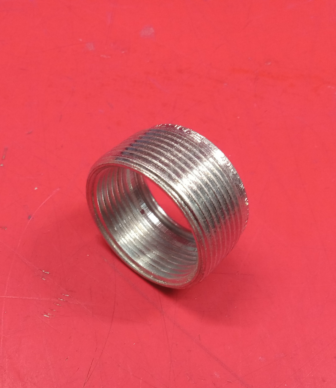 Rigid Reducing Bushing 01.50" to 01.25" (Pack of 10)