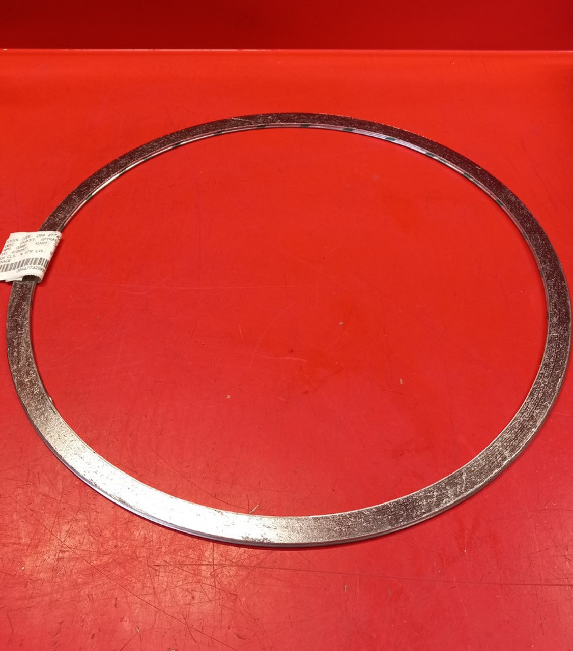 Spiral Wound Gasket G080 16"