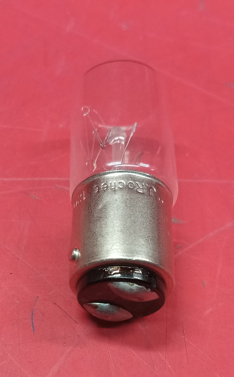 J.Rochet 120V 7W Miniature Bulb