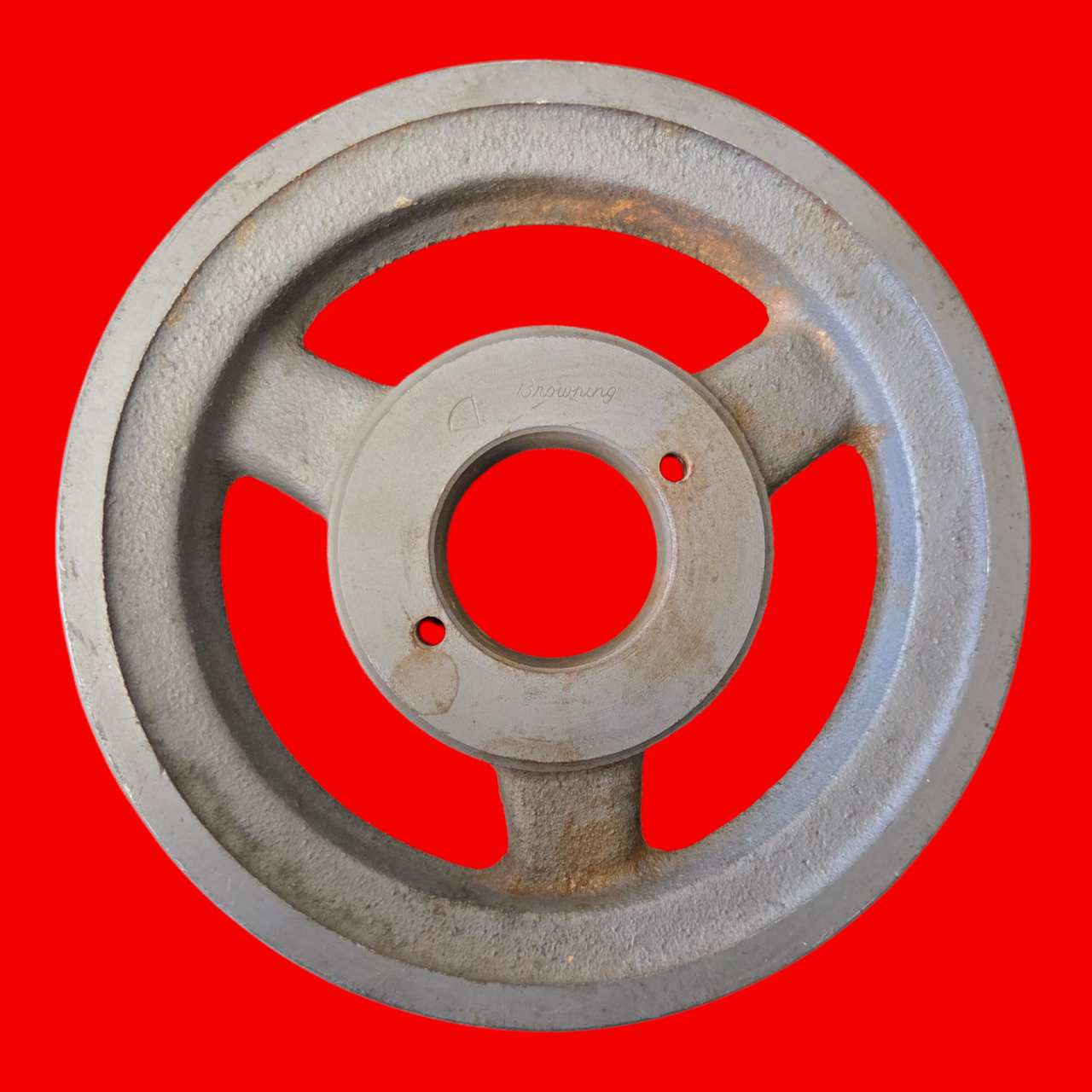 Browning 2AK64H V-Belt Pulley