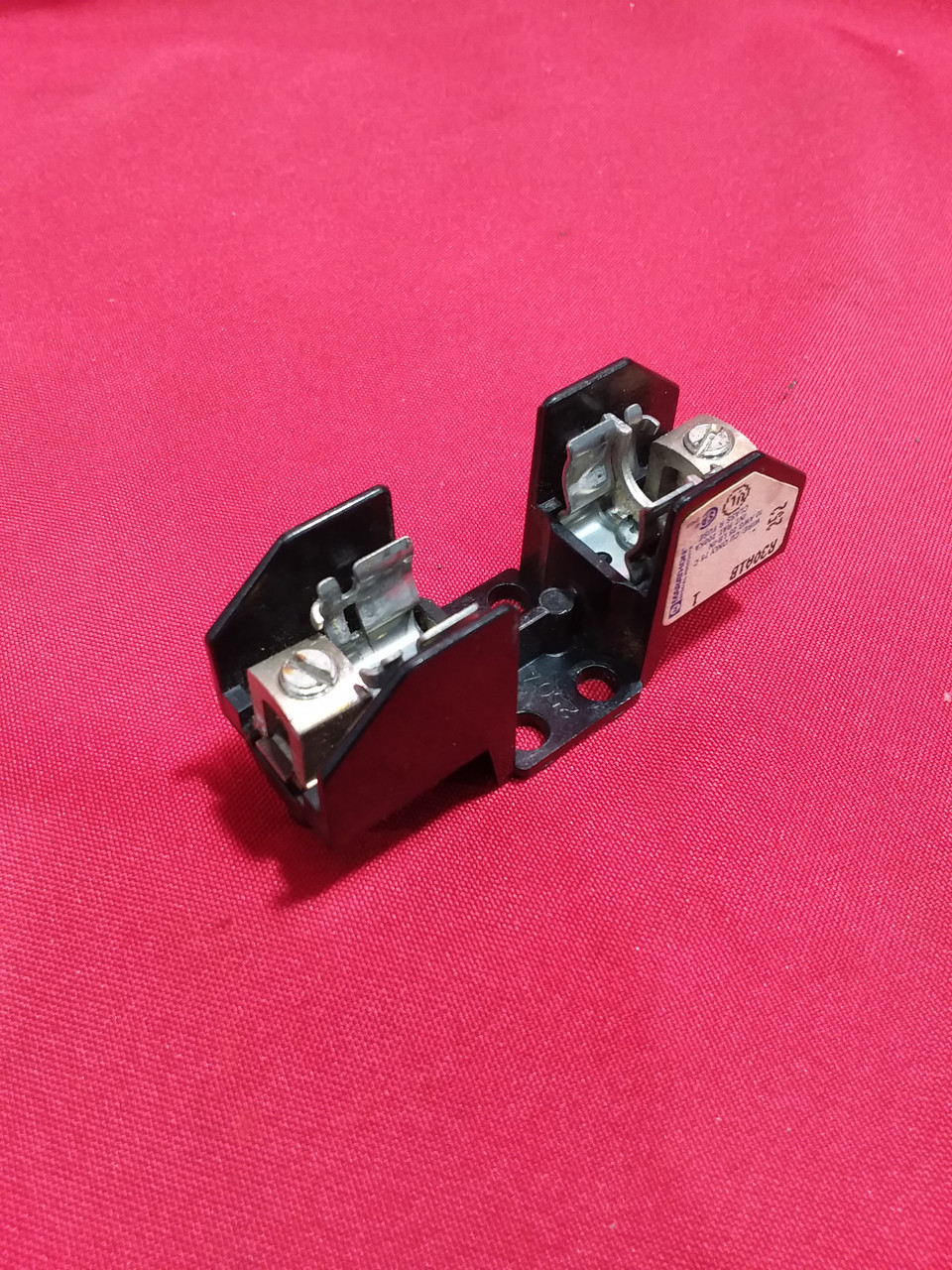 Marathon R30A1B Fuse Holder