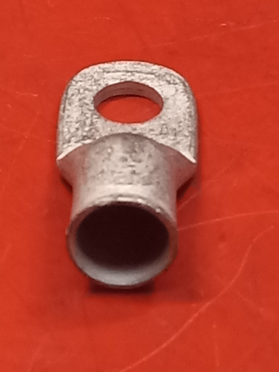 3/8" 2/0 Gauge Cable Lug